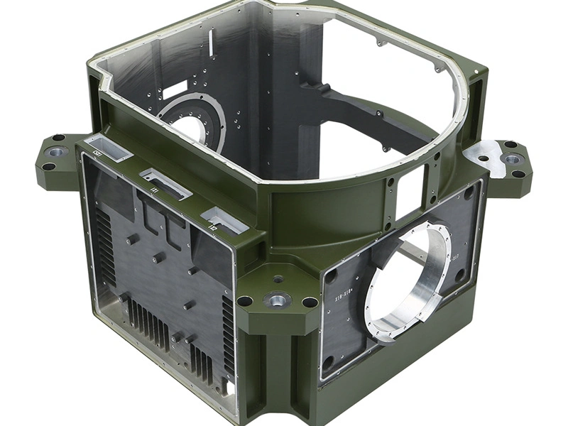 How to Plan Customized Zinc Die Casting for OEM Metal Parts